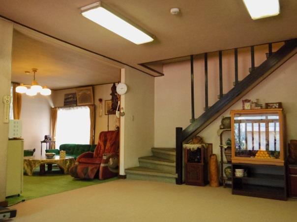 Zero-Project Japan Guesthouse Yamanakako Eksteriør billede