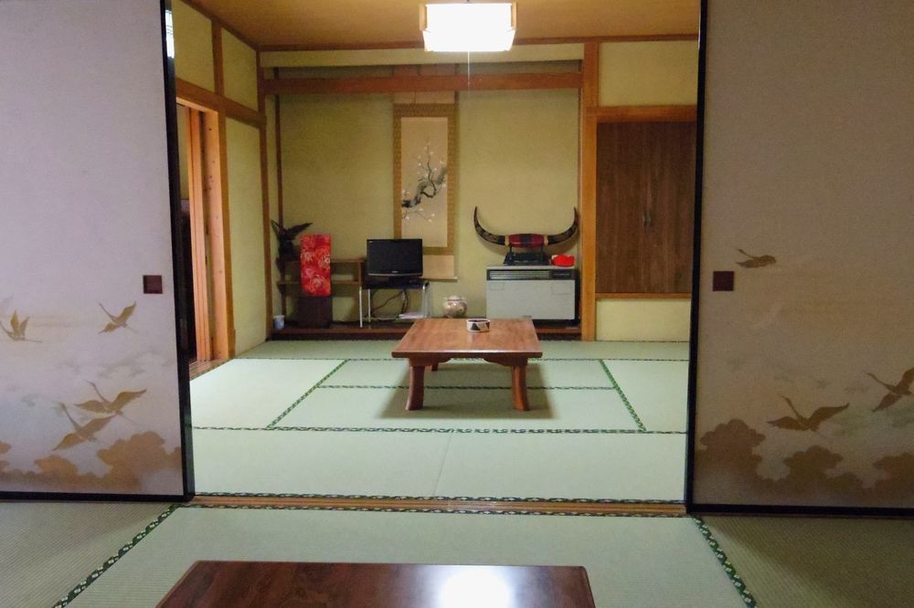 Zero-Project Japan Guesthouse Yamanakako Eksteriør billede