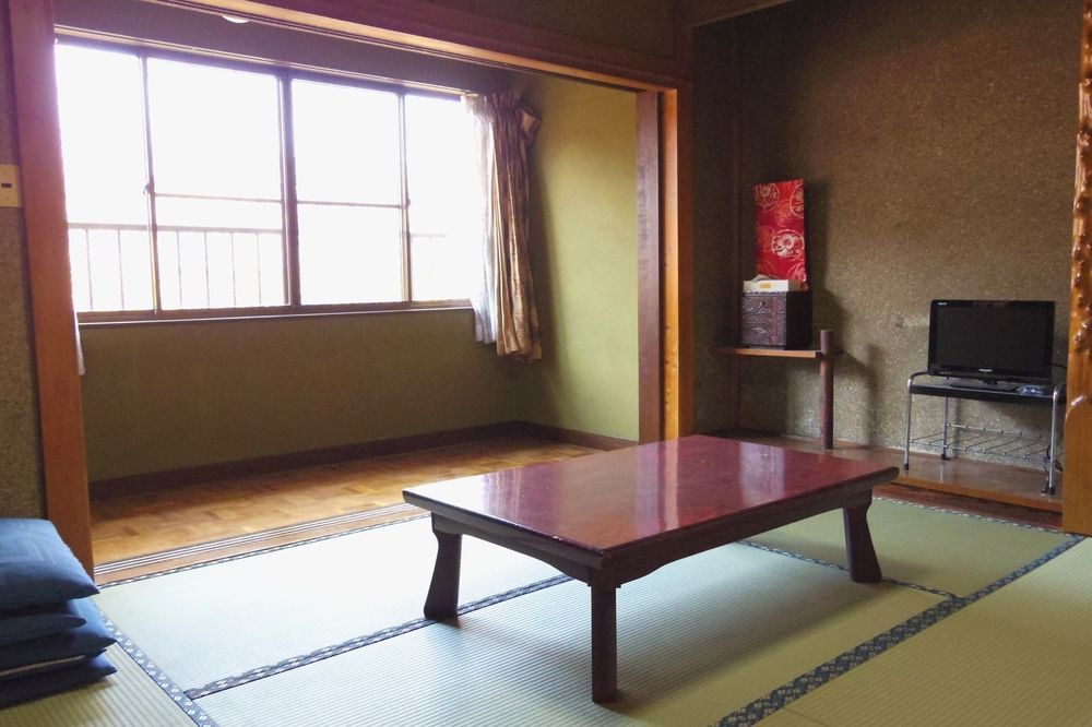 Zero-Project Japan Guesthouse Yamanakako Eksteriør billede