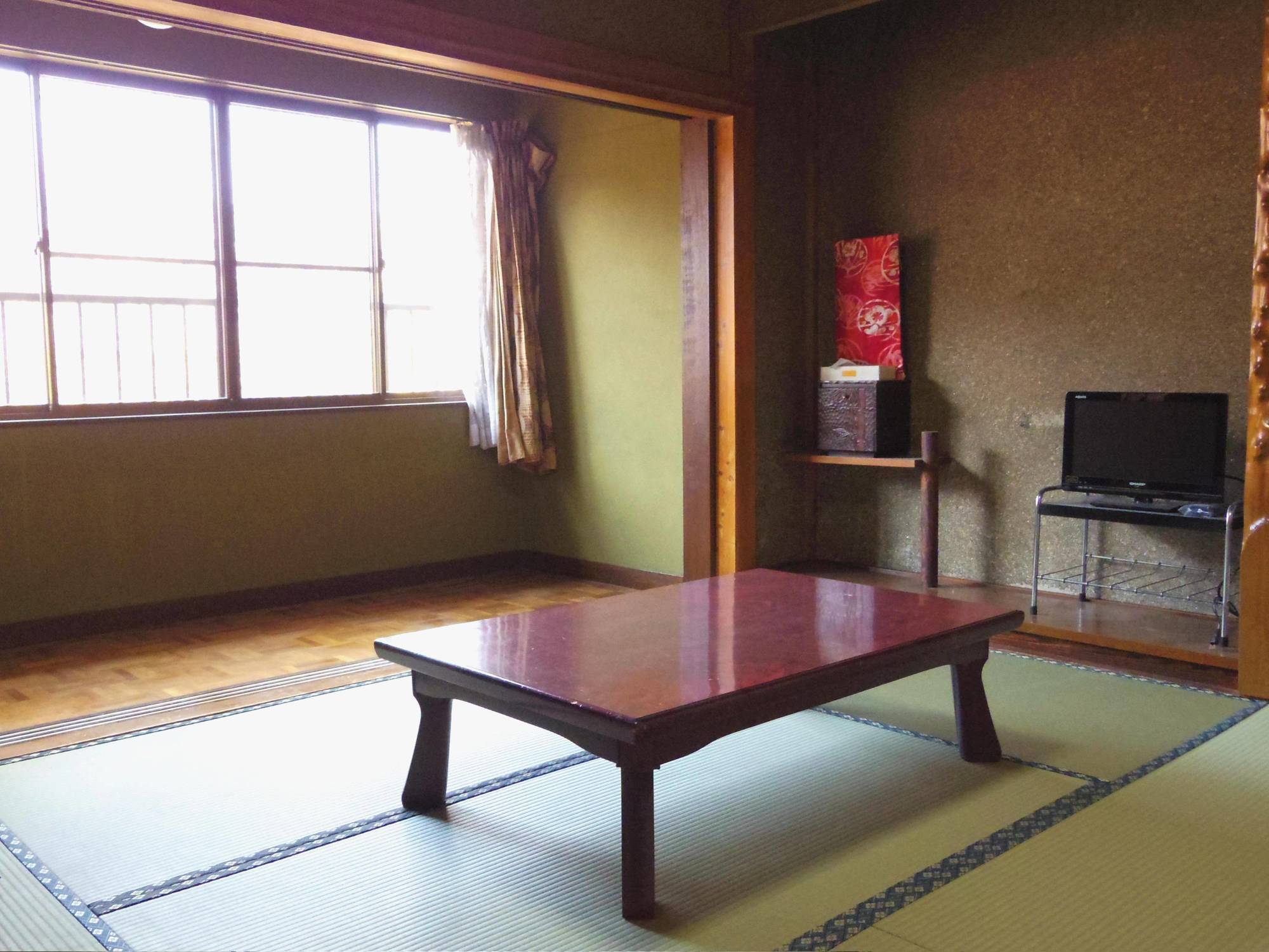 Zero-Project Japan Guesthouse Yamanakako Eksteriør billede