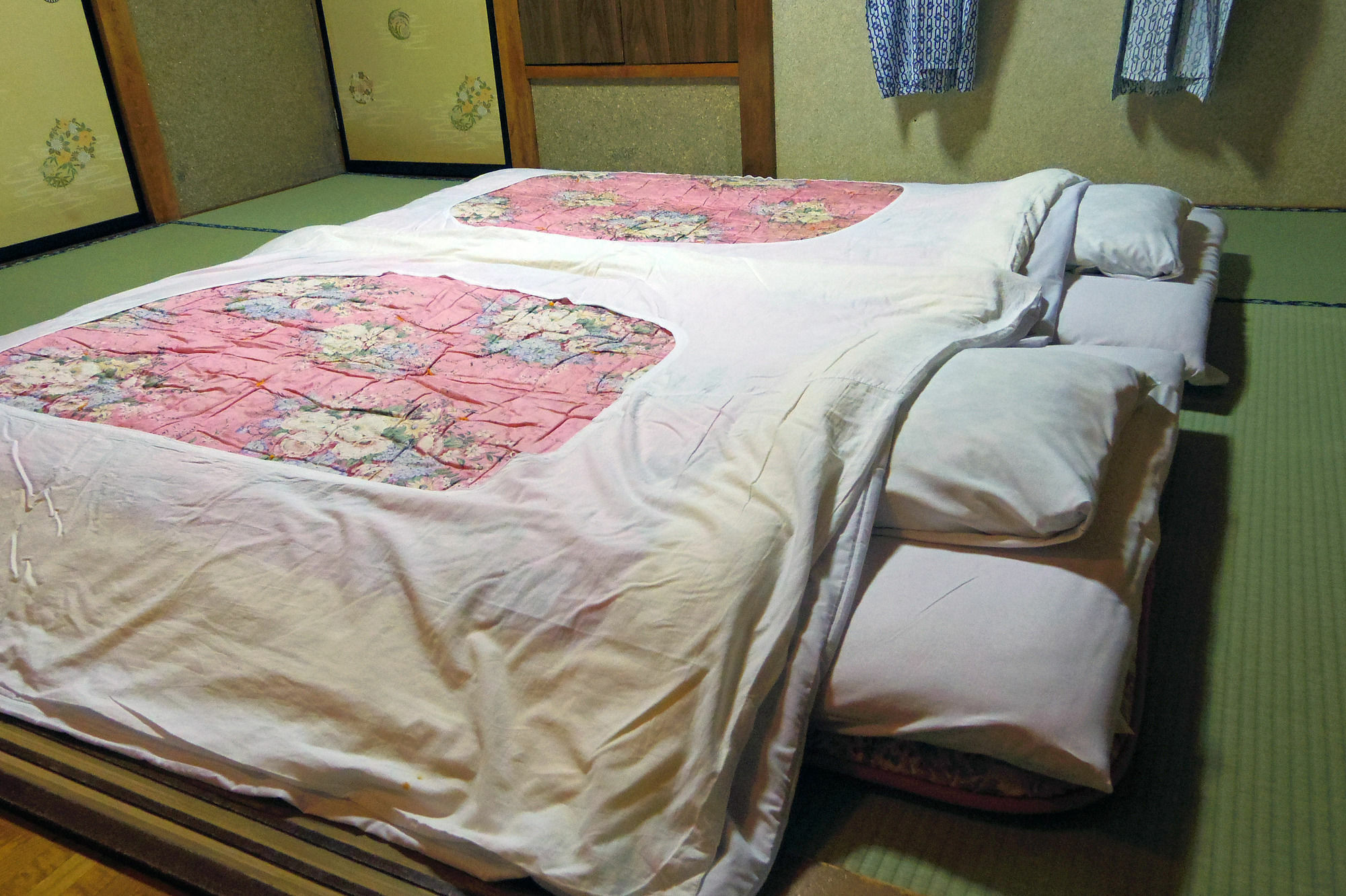 Zero-Project Japan Guesthouse Yamanakako Eksteriør billede