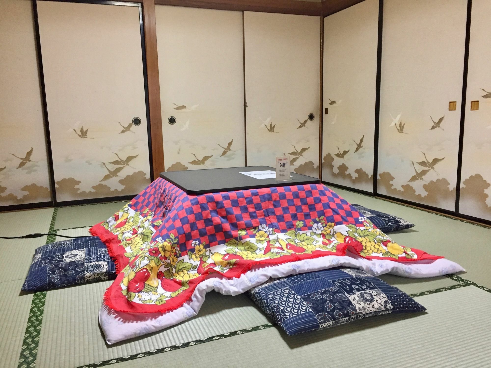 Zero-Project Japan Guesthouse Yamanakako Eksteriør billede