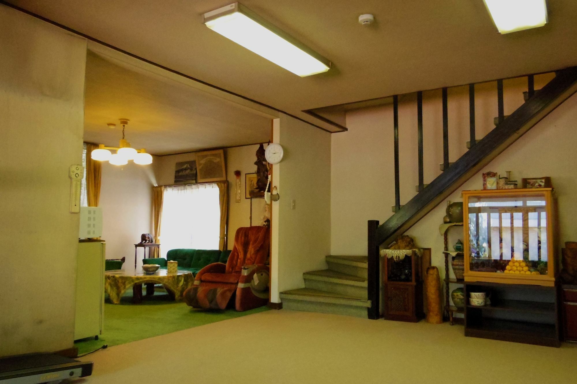 Zero-Project Japan Guesthouse Yamanakako Eksteriør billede