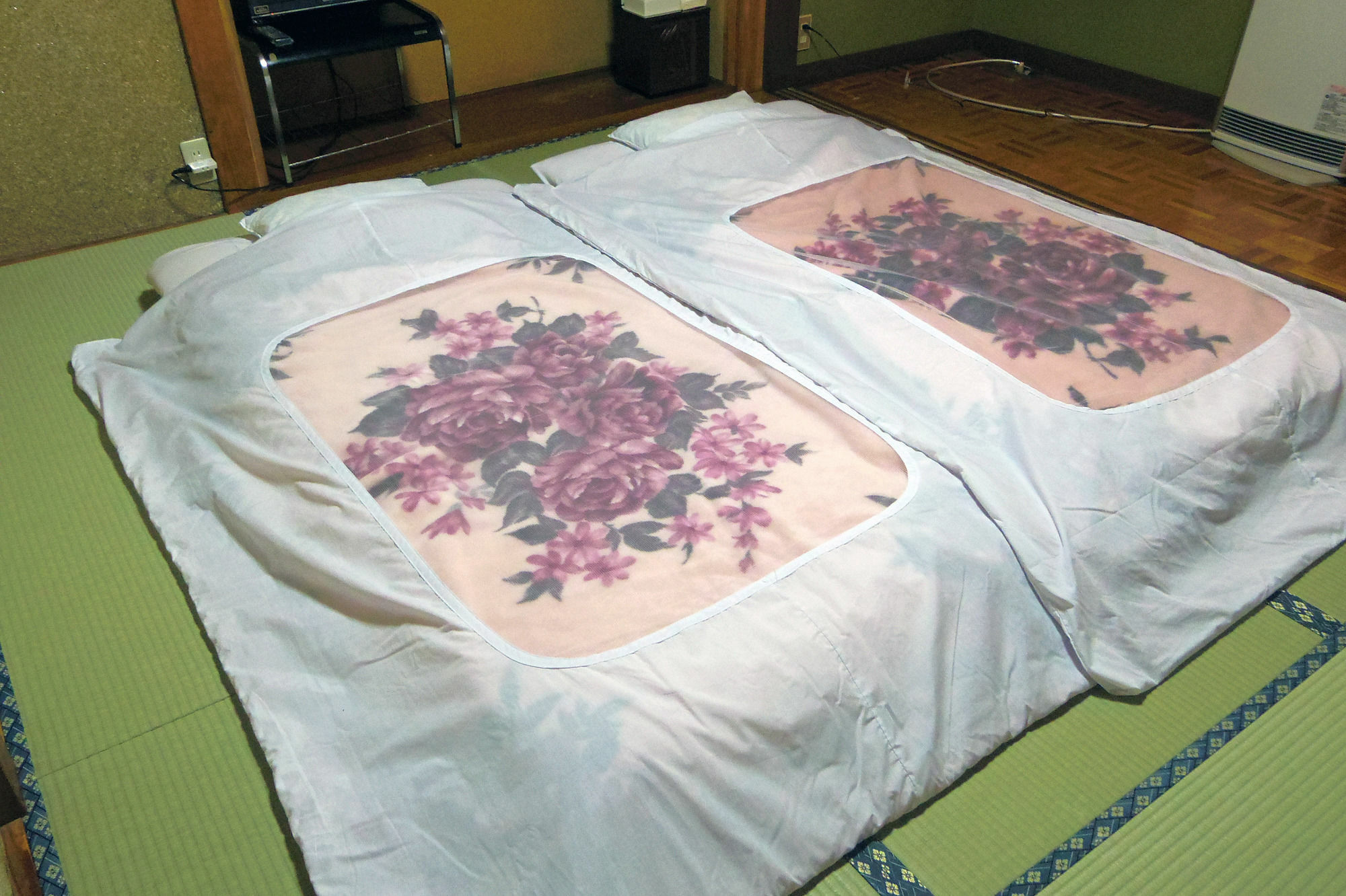 Zero-Project Japan Guesthouse Yamanakako Eksteriør billede